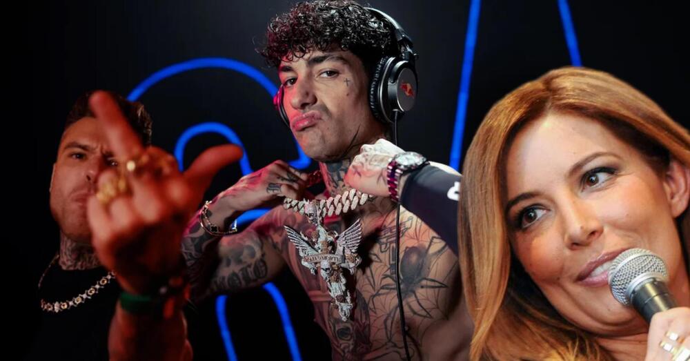 Fedez e Tony Effe, ecco quanto hanno guadagnato dai dissing: follower, streaming, sponsor. E tra Red Bull, Boem, Chiara Ferragni e Selvaggia Lucarelli&hellip;