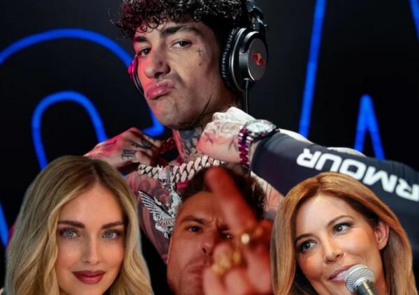 Fedez e Tony Effe, ecco quanto hanno guadagnato dai dissing: follower, streaming, sponsor. E tra Red Bull, Boem, Chiara Ferragni e Selvaggia Lucarelli&hellip;