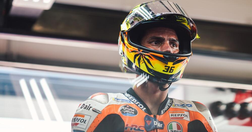 Joan Mir, tutta la verit&agrave; a MOW: &ldquo;Un giorno correr&ograve; gratis per avere una moto vincente. Valentino Rossi si sogna ancora un mio sorpasso...&rdquo;