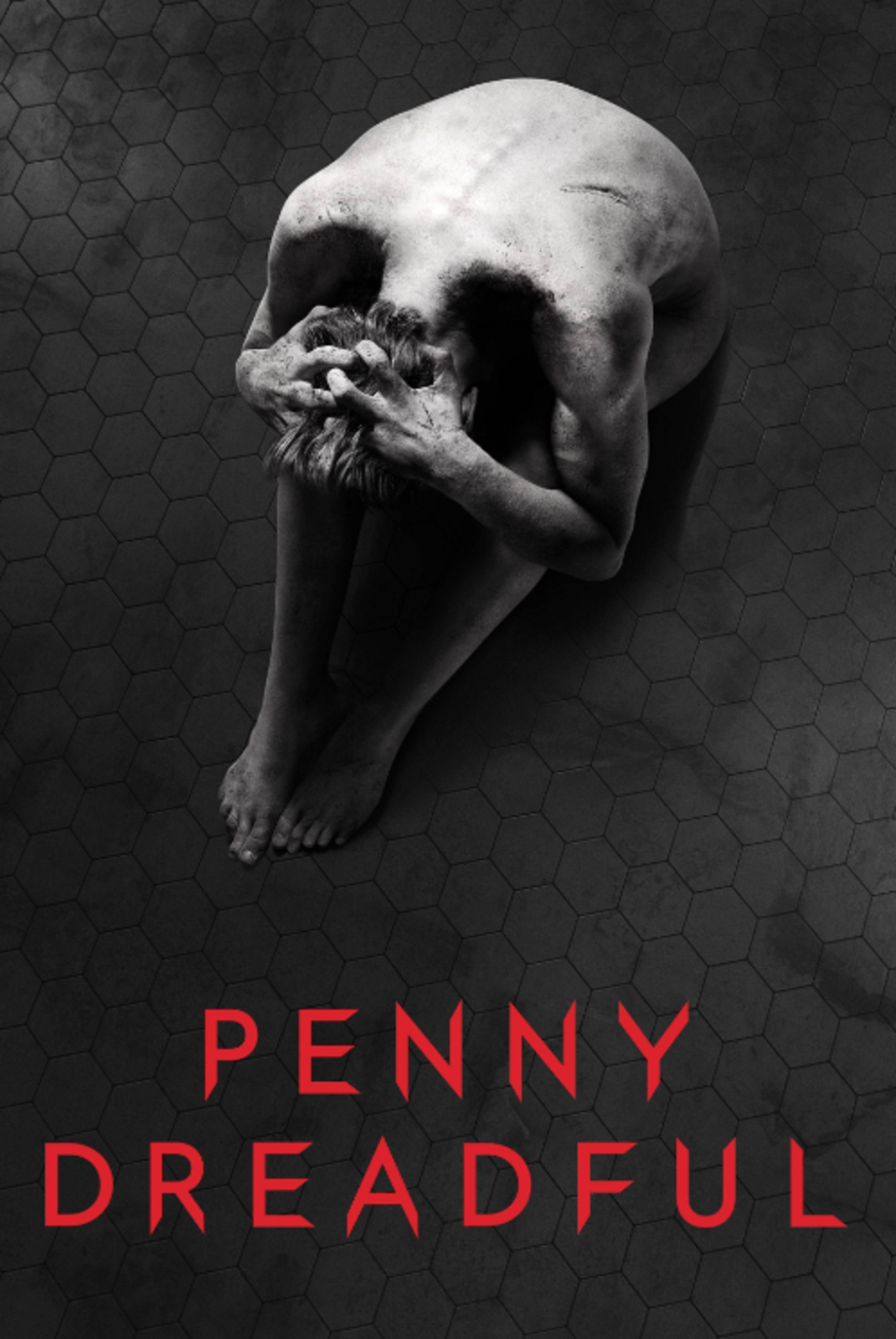 Copertina di &quot;Penny Dreadful&quot;