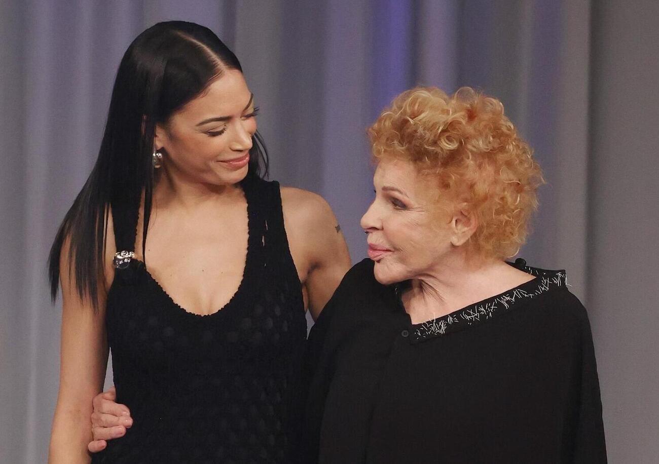 Nuove uscite musicali: Ornella Vanoni &ldquo;Ti voglio&rdquo; anche a 90 anni (con Elodie e Ditonellapiaga), la &ldquo;Locura&rdquo; di Lazza, e il dissing tra Fedez e Tony Effe &ldquo;Allucinazione collettiva&rdquo; su &ldquo;Chiara&rdquo; 