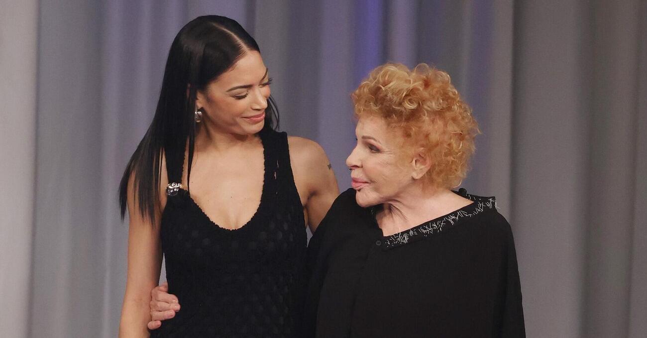 Nuove uscite musicali: Ornella Vanoni &ldquo;Ti voglio&rdquo; anche a 90 anni (con Elodie e Ditonellapiaga), la &ldquo;Locura&rdquo; di Lazza, e il dissing tra Fedez e Tony Effe &ldquo;Allucinazione collettiva&rdquo; su &ldquo;Chiara&rdquo; 