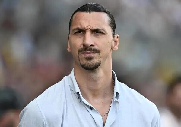 Il Milan vince il derby con l&rsquo;Inter e dimostra che Ibrahimovic ha sempre ragione (anche quando ha torto)