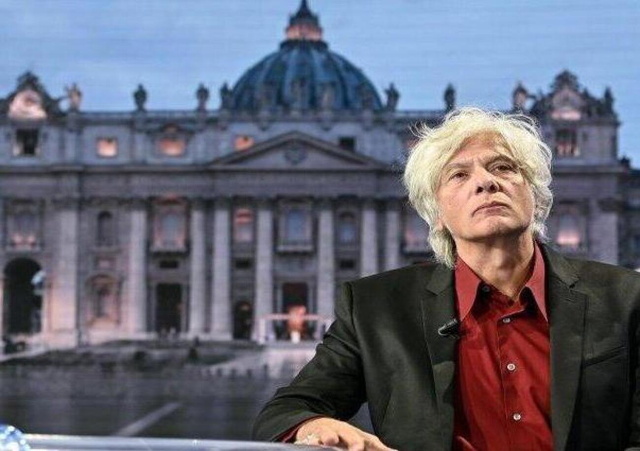 Emanuela Orlandi, il suo carceriere era Vittorio Baioni? La rivelazione del fratello Pietro, l&#039;ex Nar (sparito nel nulla) e la pista inglese. E il volo Roma-Londra.....