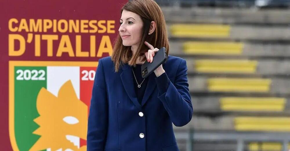 Lina Souloukou si &egrave; dimessa da ceo della Roma. L&rsquo;esonero di Daniele De Rossi e la rottura con i Friedkin: ecco perch&eacute; non ha capito la squadra, i tifosi e tutto quello che conta per i giallorossi 