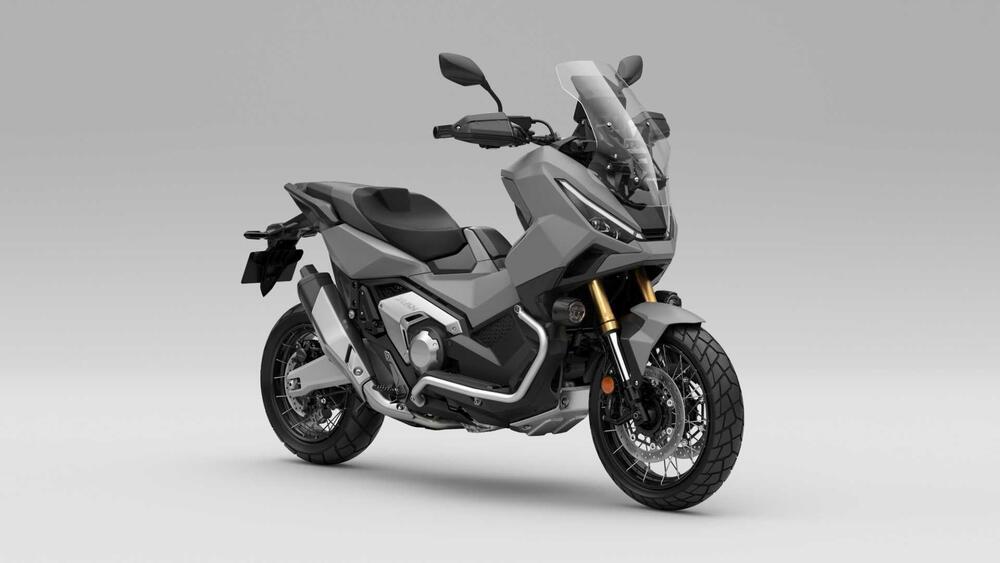 Honda X-ADV 750 (2025), prezzo e scheda tecnica