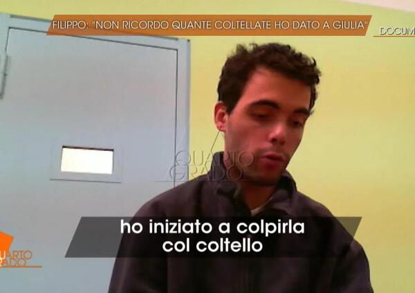 Omicidio Giulia Cecchettin, l&#039;inquietante lettera di Filippo Turetta ai genitori: &quot;Ho perso la persona pi&ugrave; importante della mia vita, rinnegatemi&quot;. Ecco come si prepara all&#039;interrogatorio 