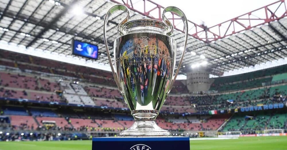 Com&#039;&egrave; che lo stadio di San Siro ha perso la finale di Champions League del 2027? Ecco come Milano &egrave; bloccata dalla burocrazia...