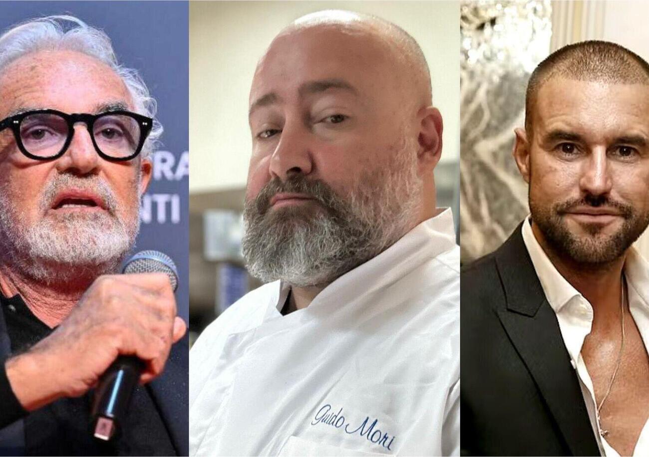 Chef Guido Mori: &ldquo;Philipp Plein e Briatore? Caciottari. Sorbillo? Cerca solo hype&rdquo;. Poi fa un appello a Sala e su Milano, Crazy Pizza e prezzi folli&hellip;