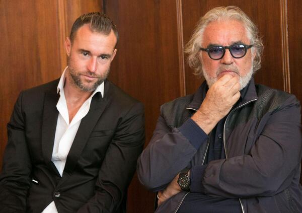 Chef Guido Mori: &ldquo;Philipp Plein e Briatore? Caciottari. Sorbillo? Cerca solo hype&rdquo;. Poi fa un appello a Sala e su Milano, Crazy Pizza e prezzi folli&hellip;