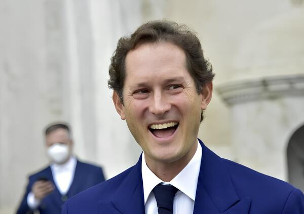 Elkann ed eredit&agrave; Agnelli, cos&rsquo;&egrave; la storia dei &ldquo;32 milioni di euro sottratti al fisco&rdquo; e dei &ldquo;finti doni&rdquo;? Tra quadri, gioielli e il mistero delle tele sparite... 