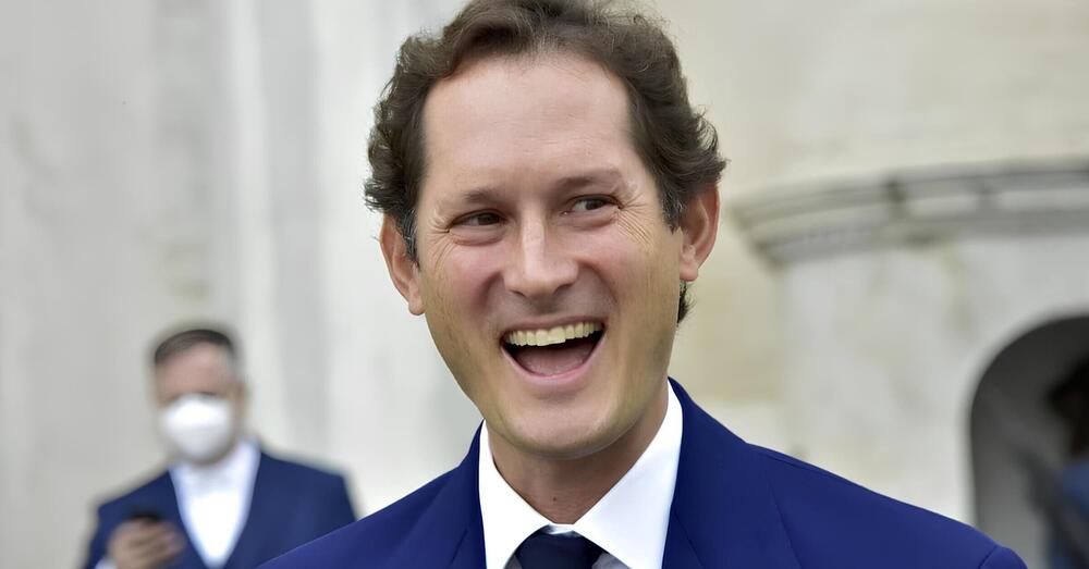 Elkann ed eredit&agrave; Agnelli, cos&rsquo;&egrave; la storia dei &ldquo;32 milioni di euro sottratti al fisco&rdquo; e dei &ldquo;finti doni&rdquo;? Tra quadri, gioielli e il mistero delle tele sparite... 