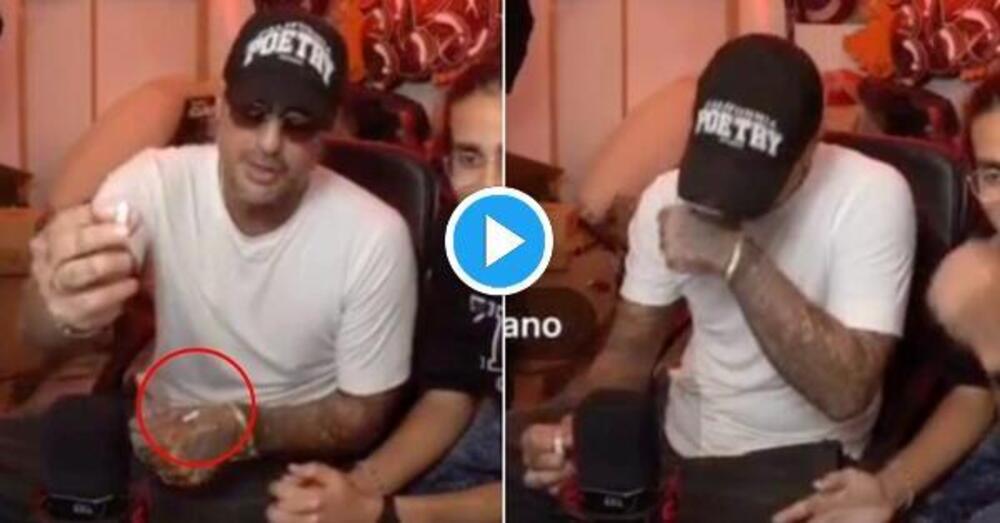 Da Sniffy a Pipps, cos&rsquo;&egrave; la polvere energizzante da inalare che sembra cocaina e sponsorizza Fabrizio Corona? Ecco perch&eacute; &egrave; legale&hellip;