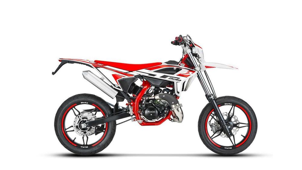 Graphics Kit Beta Rr 50 Motard Scheda Tecnica Beta Rr 50 Motard