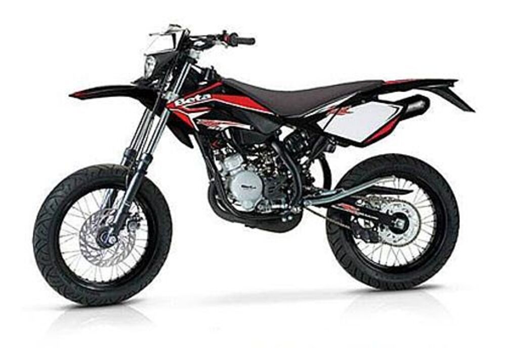 Supermotard Beta Rr 50 Motard Track 2010 HOT Beta Rr 50 Motard