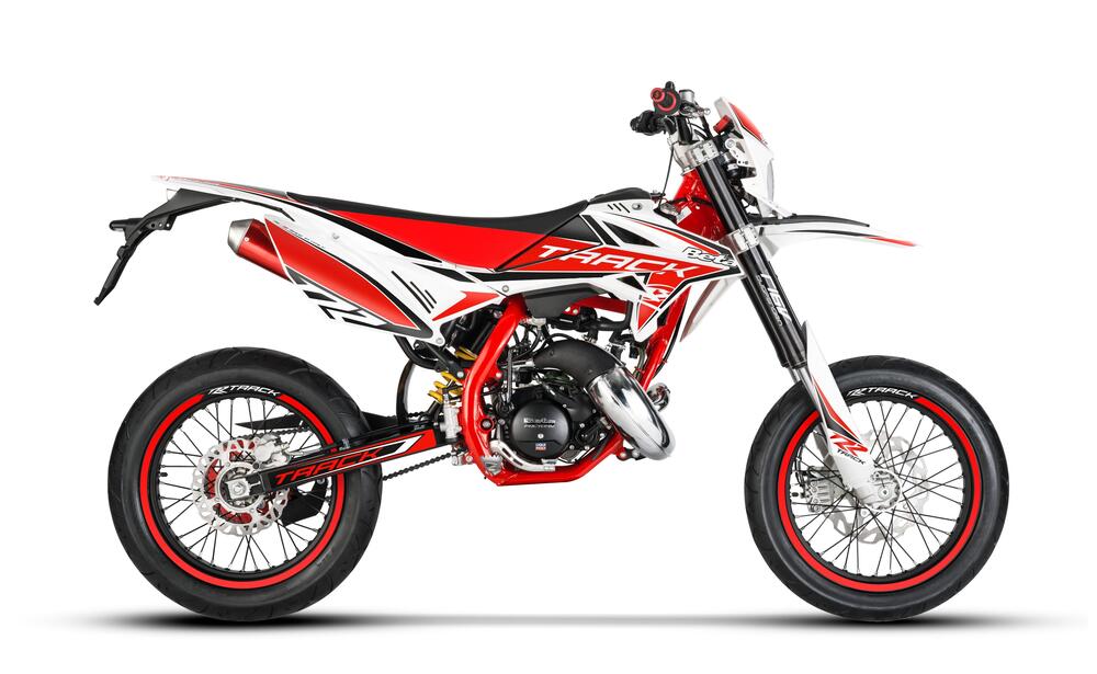 Beta Listino Prezzi Moto 50cc Motard 50cc Cinquantino Moto Usato