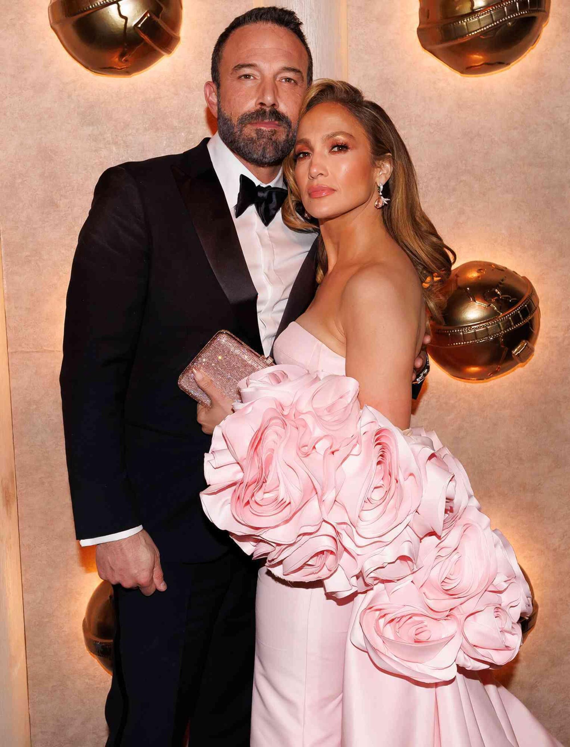 Jennifer Lopez e Ben Afleck quanfo erano ancora una coppia felice