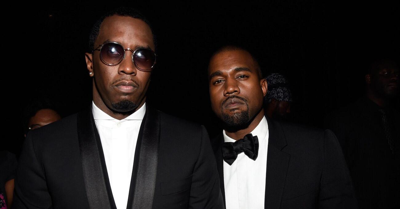 Ma Kanye West parla davvero di Sean Diddy Combs in &ldquo;Carnival&rdquo;? E perch&eacute; tra i due c&rsquo;&egrave; un rapporto difficile? Nessuno lo difende, ma qualcuno inizia a parlare, dalla sua &ldquo;nemesi&rdquo; Suge Knight a LL Cool J&hellip;