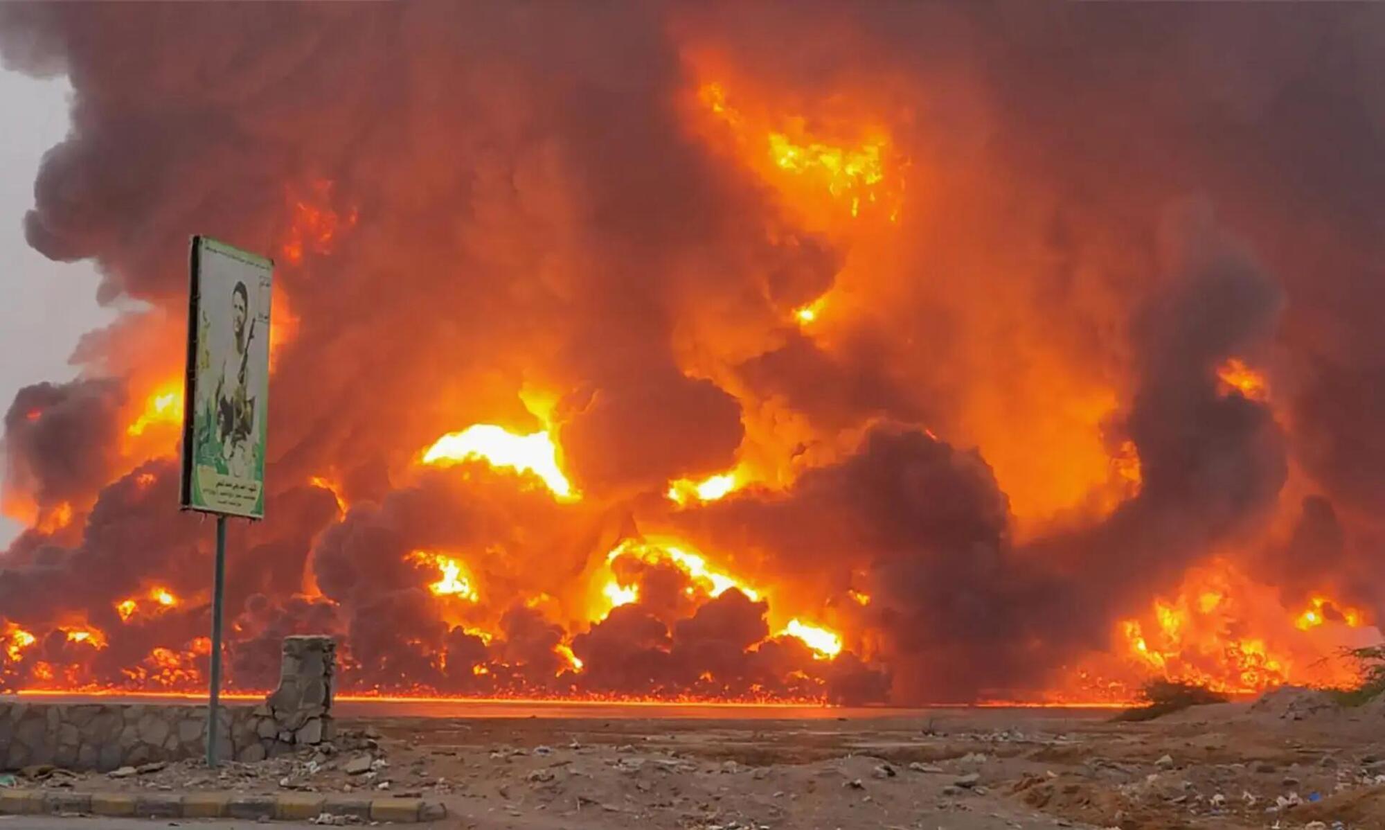 L'attacco in Yemen da parte di Israele aprirà un nuovo fronte di guerra?