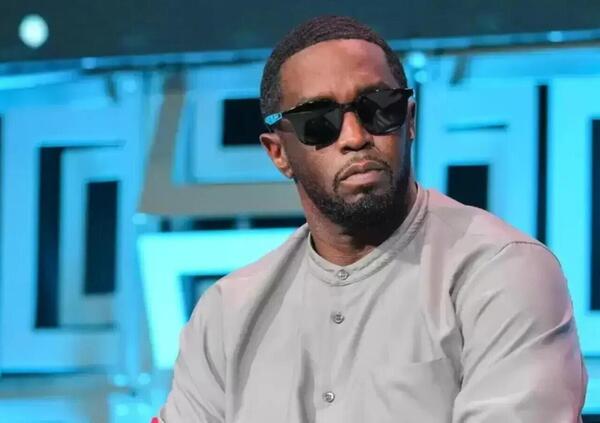 Diddy in prigione, ma i Simpson hanno davvero previsto l&rsquo;arresto di Sean Combs? Ecco la verit&agrave;, dal white party al produttore che somiglia a Puff Daddy (con fake?)