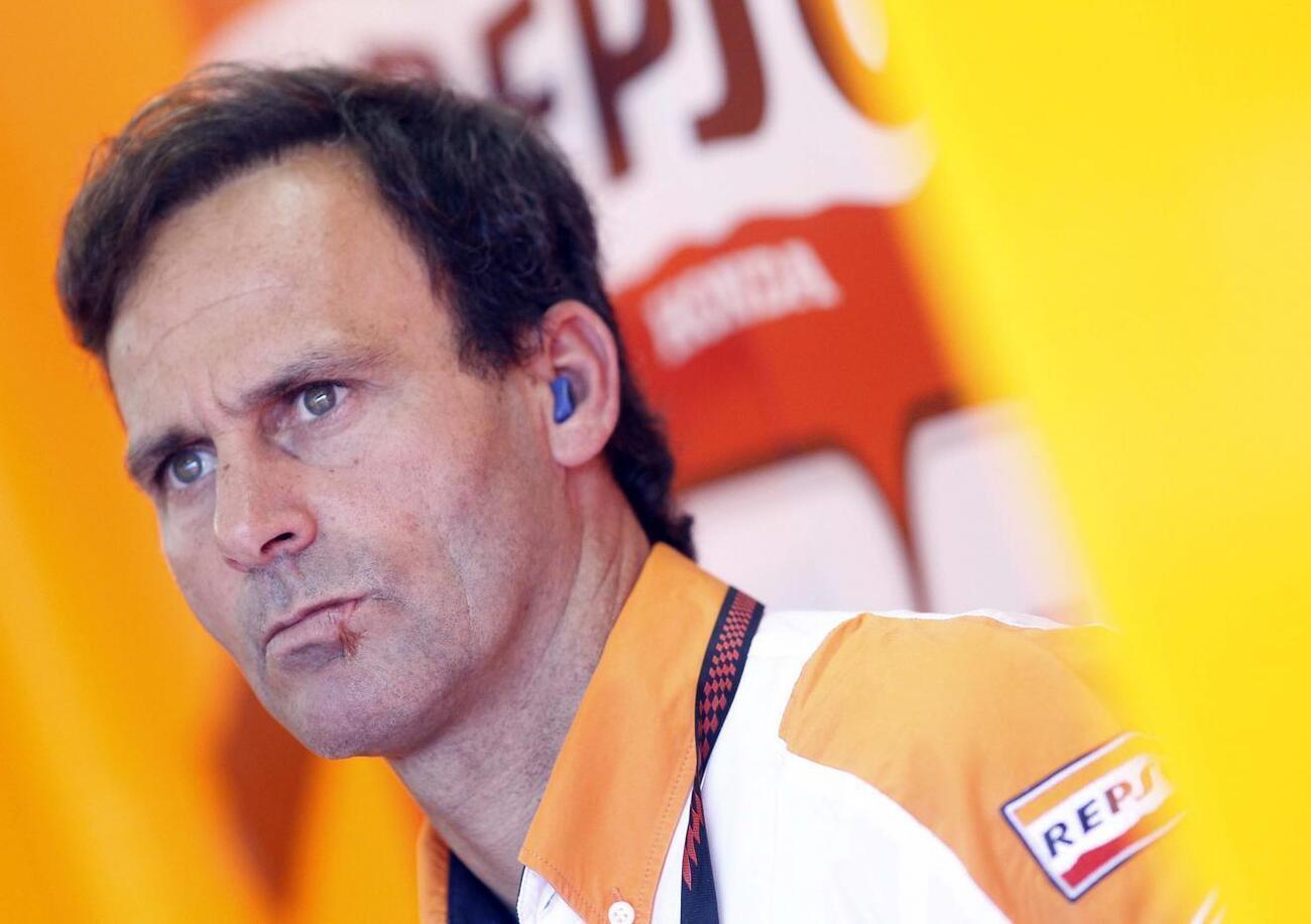 Farewell Alberto? Ora lo dicono anche in Spagna: Honda e Puig vicini a un clamoroso annuncio