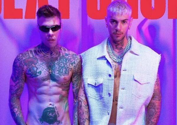 L&rsquo;imbarazzante e ipocrita silenzio della discografia italiana sull&rsquo;inchiesta che coinvolge Fedez ed Emis Killa