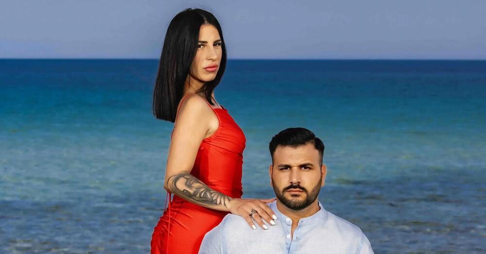 Temptation Island &egrave; l&rsquo;unico romanzo che gli italiani leggono, coi sottotitoli (vedi Antonio) e a cazz* durissimo (vedi Alfred). E Trilly lancia l&rsquo;anello nel fuoco, altro che Tolkien 