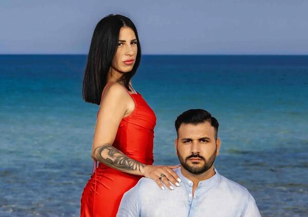 Temptation Island &egrave; l&rsquo;unico romanzo che gli italiani leggono, coi sottotitoli (vedi Antonio) e a cazz* durissimo (vedi Alfred). E Trilly lancia l&rsquo;anello nel fuoco, altro che Tolkien 