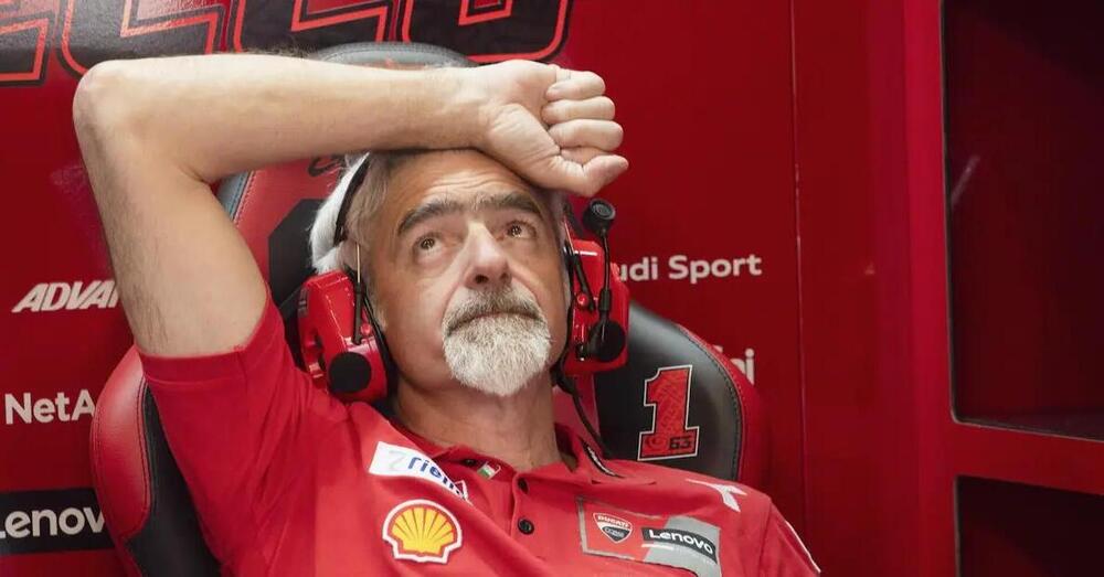 Ok &egrave; gi&agrave; l&rsquo;ora della MotoGP a Motegi, ma &ldquo;le pagelle&rdquo; di Gigi Dall&rsquo;Igna sul GP d&rsquo;Indonesia sono imperdibili  (anche sulla SBK)