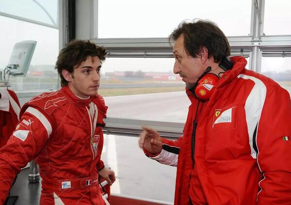 Jules Bianchi, il primo talento della Ferrari Driver Academy: come il francese ha costruito la strada di mille talenti