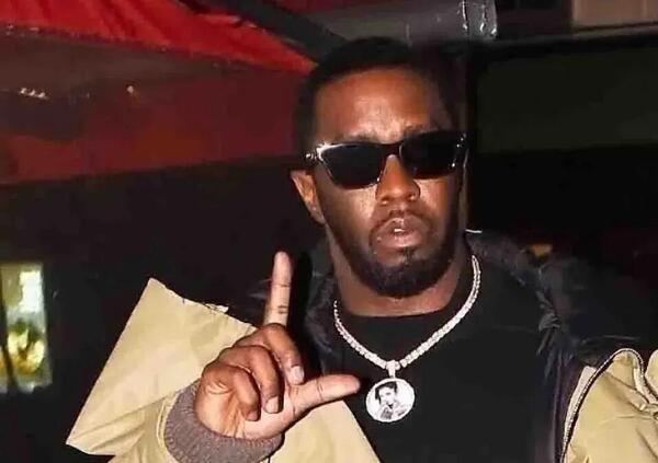 Sean Diddy Combs, nuovi guai in vista ora che &egrave; in prigione? S&igrave;, perch&eacute; le presunte vittime... E cosa c&#039;entrano banchieri, aziende farmaceutiche e hotel nel caso Puff Daddy?