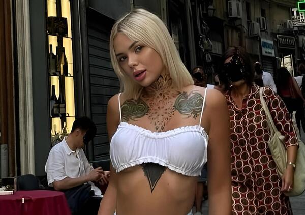 Il Calippo Tour si trasforma in una soap di serie B? &ldquo;Mi hai messo incinta&rdquo;, &ldquo;abortisci&rdquo;. Ecco la nuova frontiera, tra intercettazioni, accuse e psicodrammi&hellip;