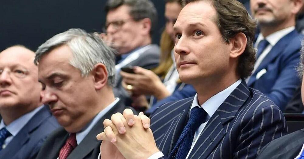 Caos Repubblica, via Molinari (e dentro Mario Orfeo). E John Elkann abbandona l&rsquo;editoria? Si dimette da presidente di Gedi dopo scioperi, ingerenze e sponsorizzazioni (non dichiarate). Ecco cosa &egrave; successo