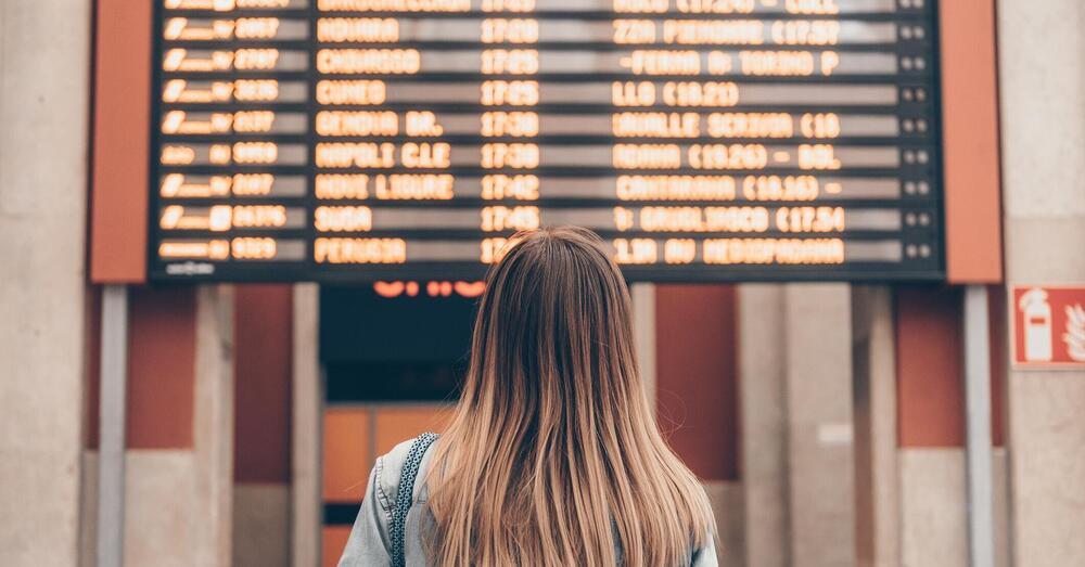 Giornata mondiale degli animali: ecco i 10 consigli di Trainline per viaggi in treno sicuri e confortevoli