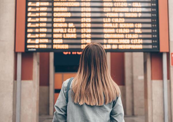 Giornata mondiale degli animali: ecco i 10 consigli di Trainline per viaggi in treno sicuri e confortevoli