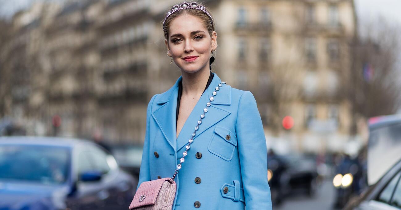 Brava Chiara Ferragni per la nuova linea di make up e beauty del tuo brand tutta vegana... O non &egrave; ecofriendly? Prendi esempio da Lady Gaga, Jessica Alba, Selena Gomez e Pharrell Williams&hellip;