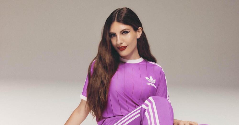 AW LAB annuncia la nuova edizione di Play with Music in collaborazione con adidas Originals. Ditonellapiaga &egrave; ambassador ufficiale del concorso