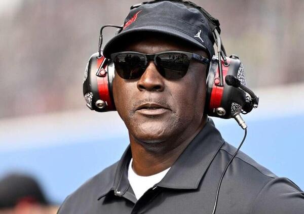 Michael Jordan sfida Nascar: &ldquo;Bulli monopolisti&rdquo;. Ma che succede tra la leggenda Nba e il colosso del motorsport?