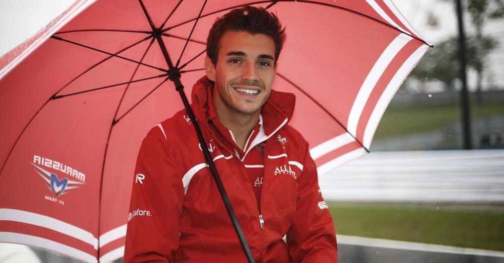 La vera eredit&agrave; di Jules Bianchi a dieci anni dall&#039;incidente di Suzuka 2014 