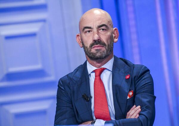 Matteo Bassetti attacca Massimo Gramellini: &quot;Ha distorto le mie parole. L&rsquo;invidia sociale &egrave; un grande problema dell&rsquo;Italia&rdquo;. E sul party a casa sua, i vigili e la situazione di Genova&hellip;