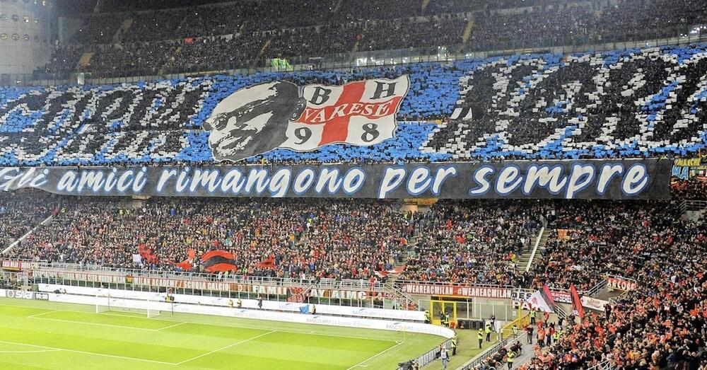 Caso ultras arrestati, ecco il comunicato della curva nord con le nuove linee guida: &ldquo;Stop al &lsquo;servizio biglietteria&rsquo; con sovrapprezzo&rdquo;. E su &ldquo;accentramento di potere&rdquo; e la distanza dagli illeciti: &ldquo;Nessuno sapeva&hellip;&rdquo;