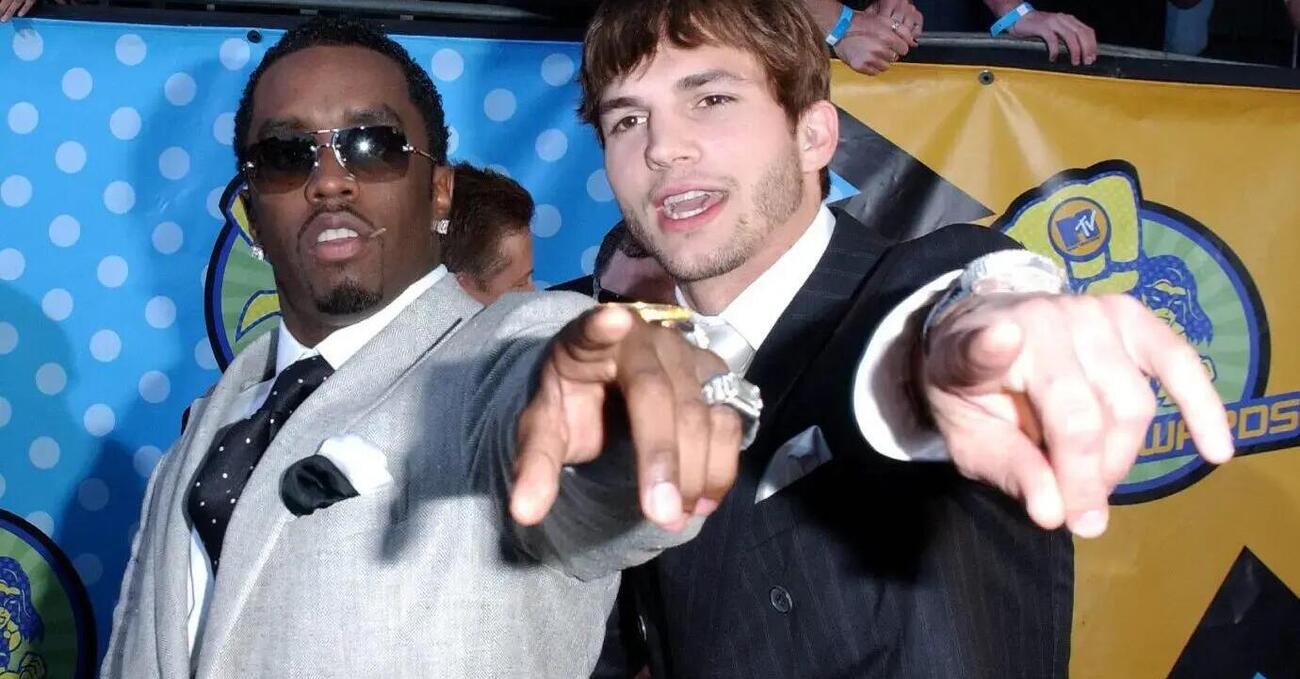Sullo scandalo P Diddy &ldquo;so tante cose che non posso raccontare&rdquo;. Perch&eacute; Ashton Kutcher non parla? E su Sean Combs (ex Puff Daddy) pesano i silenzi di Jay-Z e Jennifer Lopez, ma anche di Meek Mill, Ally Carter, R. Kelly, Justin Bieber e Usher&hellip;