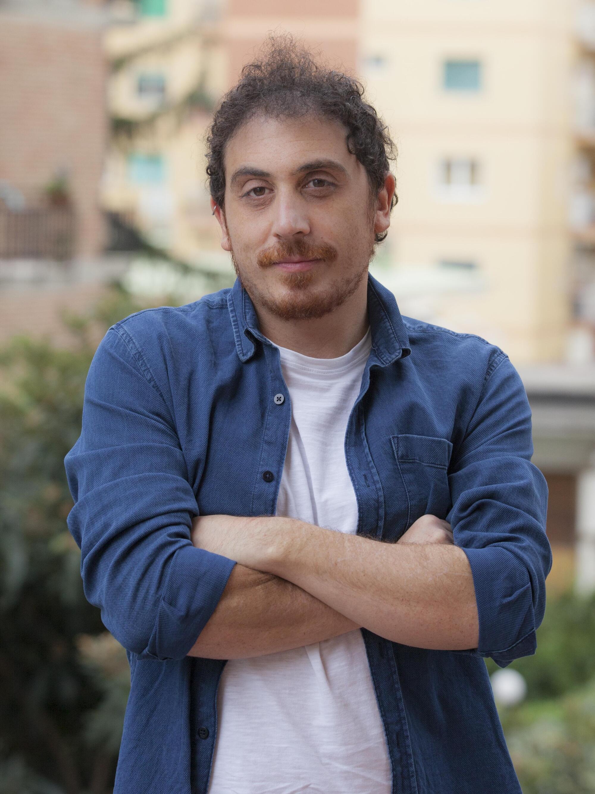 Marco Marsullo