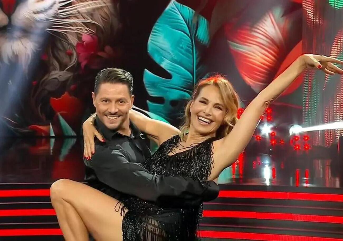 A Ballando con le Stelle &egrave; dissing tra Barbara d&#039;Urso e Selvaggia Lucarelli. Ed ecco perch&eacute; lo ha stravinto Carmelita. Ma gli ascolti...