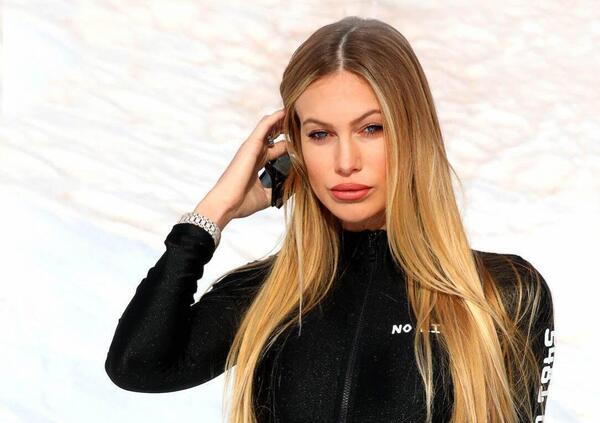 L&#039;altra faccia di Fedez, il nuovo partner di Elodie, la verit&agrave; su Barbara D&#039;Urso e Taylor Mega, la casa &ldquo;a vista&rdquo; di Totti e Bocchi e... A tutto gossip con Alessi