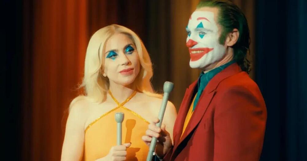 Siamo andati al cinema a vedere Joker: Folie &agrave; Deux, ma &egrave; davvero cos&igrave; brutto? Solo un&rsquo;idea del regista Todd Phillips e Joaquin Phoenix e Lady Gaga salvano il film. E l&rsquo;endorsement di Francis Ford Coppola&hellip;