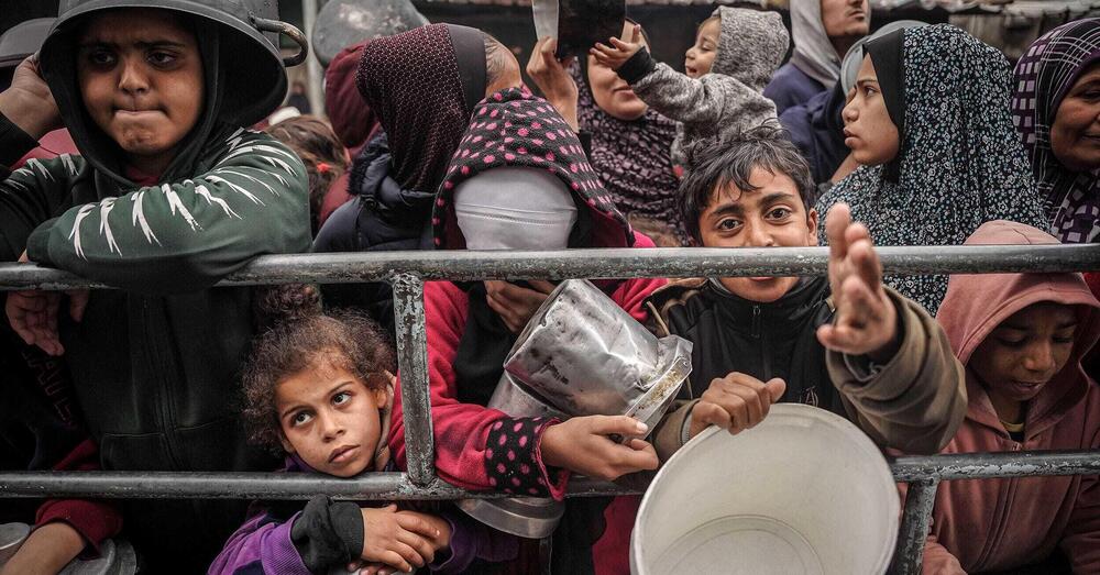 Dopo la pandemia prepariamoci alla carestia. Lo dice la politica? No. Ce lo ricorda la storia...