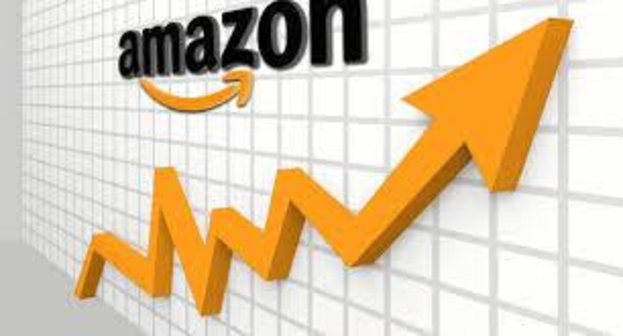 Le azioni Amazon sono crollate