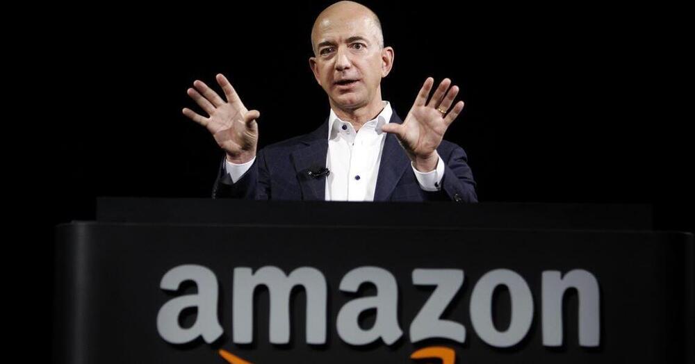 Perch&eacute; le azioni di Amazon crollano dopo il downgrade di Wells Fargo? Ecco cosa c&rsquo;entrano la concorrenza di Walmart e Starlink di SpaceX&hellip;