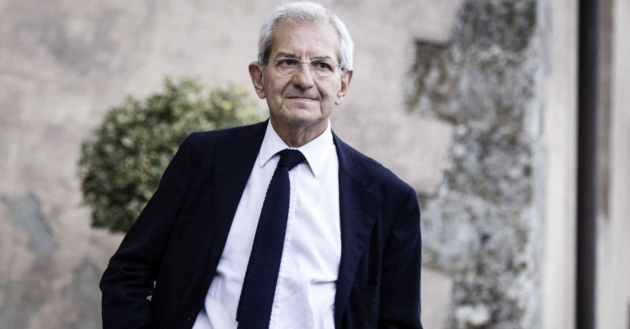  &ldquo;Gli Elkann? Italia loro grande benefattrice, ma che guadagni portano al Paese?&rdquo; Parla Luciano Violante: &ldquo;La sinistra? I social hanno preso il posto delle scuole di partito&rdquo;. E sul fallimento del campo largo Schlein, Renzi e Conte&hellip; 